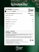 Online Çiftçi Pul Kekik 30Gr thumbnail 4
