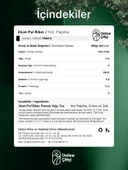 Online Çiftçi Atom (Zehir) Kırmızı İpek Pul Biber 80Gr thumbnail 4