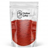 OnlineÇiftçi  Acı Kırmızı Toz Biber 80Gr - 1