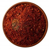 OnlineÇiftçi Tatlı Kırmızı İpek Pul Biber 80Gr - 2