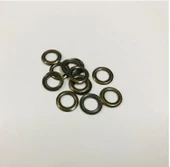 Kuşgözü İçin Metal Pul 3 no 150 Adet  (Kuşgözü Dahil Değildir) thumbnail 4