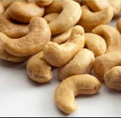 Taze kavrulmuş kaju fıstığı 2 KG - 2