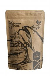 OnlineÇiftçi Naturel Kavrulmuş Antep Fıstığı 1KG - 1