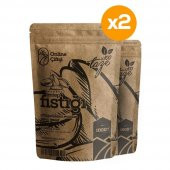 OnlineÇiftçi Naturel Kavrulmuş Antep Fıstığı 2KG - 1
