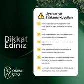 OnlineÇiftçi Çiğ Girsun Fındık 1KG + Çiğ Yerli Badem 1KG - 4