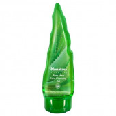 Himalaya Aloe Vera Yüz Temizleme Jeli 165 ML - 1