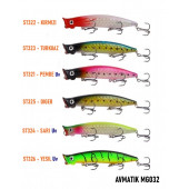 Avmatik MG032 Shallow 11 Cm Suni Yem - 1