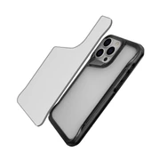 iPhone 15 Pro Kılıf  T-Max Kapak thumbnail 4