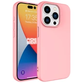 iPhone 15 Pro Kılıf LSR Lansman Kapak Kılıf thumbnail 8