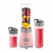 Sinbo Smoothie Blender - Sağlıklı Smoothieler İçin Pratik Bir Mutfak Yardımcısı - 1