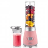 Sinbo Smoothie Blender - Sağlıklı Smoothieler İçin Pratik Bir Mutfak Yardımcısı - 2