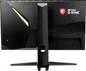 24.5 MSI OCULUX NXG253R FLAT RAPID IPS 1920X1080 (FHD) 16:9 360HZ 1MS G-SYNC GAMING MONITOR - 2