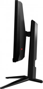 24.5 MSI OCULUX NXG253R FLAT RAPID IPS 1920X1080 (FHD) 16:9 360HZ 1MS G-SYNC GAMING MONITOR - 3