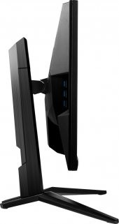 24.5 MSI OCULUX NXG253R FLAT RAPID IPS 1920X1080 (FHD) 16:9 360HZ 1MS G-SYNC GAMING MONITOR - 4