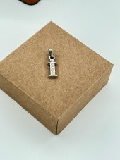 İ Harfi Charm - 1