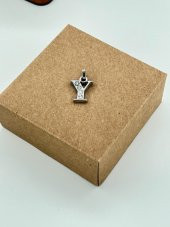 Y Harfi Charm - 1