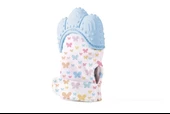 BabyJem Diş Kaşıyıcı Eldiven 526 Mavi - 1