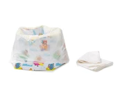 BabyJem Karton Seyahat Lazımlığı Desenli 613 - 3