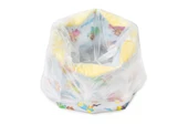 BabyJem Karton Seyahat Lazımlığı Desenli 613 - 4