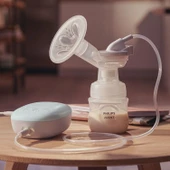Philips Avent Tekli Elektrikli Göğüs Pompası - 3