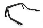 OMSA Mitsubishi L200 Kobra Roll Bar Çap:76 Siyah 2007-2015 Arası - 1