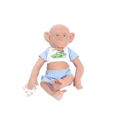 ELF23301 MAYMUN 35 CM - 1
