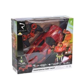 90654 Kumandalı Transforming Robot -Sunman - 2