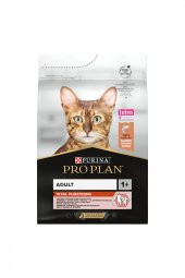 Pro Plan Somonlu Kedi Maması 10 Kg - 2