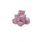 Güllü Çifte Kavrulmuş Kuş Lokumu 4 Kg (%100 Pancar Şekeri) - 2