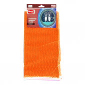 Magic Lady Ayakkabı Yıkama Filesi 40x40 Maxi Turuncu Neon - 2