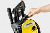 Karcher K5 Compact Yıkama Makinası 145 Bar - 2