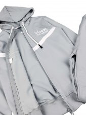 Unisex Şeritli Eşofman Takımı Bloom - 6