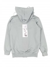 Unisex Şeritli Eşofman Takımı Bloom - 7