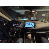 NİSSAN QASHQAİ  2021/2022 10'' 4 GB MULTİMEDYA - 1
