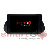 NİSSAN QASHQAİ  2021/2022 10'' 4 GB MULTİMEDYA - 2