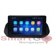 NİSSAN QASHQAİ  2021/2022 10'' 4 GB MULTİMEDYA - 3