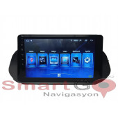 NİSSAN QASHQAİ  2021/2022 10'' 4 GB MULTİMEDYA - 4