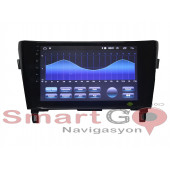 NİSSAN QASHQAİ / X-TRAİL 10'' 4GB MULTİMEDYA - 4