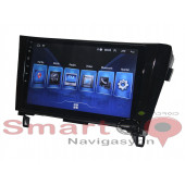 NİSSAN QASHQAİ / X-TRAİL 10'' 4GB MULTİMEDYA - 6