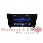 NİSSAN QASHQAİ / X-TRAİL 9" 2013-2021 4GB MULTİMEDYA thumbnail 3