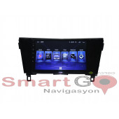 NİSSAN QASHQAİ / X-TRAİL 9" 2013-2021 4GB MULTİMEDYA thumbnail 4