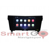 NİSSAN QASHQAİ / X-TRAİL 9" 2013-2021 4GB MULTİMEDYA thumbnail 7