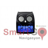 NİSSAN QASHQAİ  9" 2007-2013 4 GB MULTİMEDYA - 1