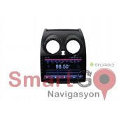 NİSSAN QASHQAİ  9" 2007-2013 4 GB MULTİMEDYA - 2