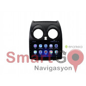 NİSSAN QASHQAİ  9" 2007-2013 4 GB MULTİMEDYA - 4
