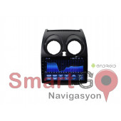 NİSSAN QASHQAİ  9" 2007-2013 4 GB MULTİMEDYA - 5