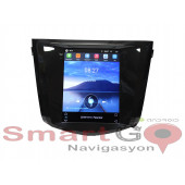 NİSSAN QASHQAİ/  X-TRAİL TESLA 2014/2021 4 GB MULTİMEDYA - 4