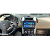 NİSSAN X-TRAİL 2008/2013 10'' 4 GB MULTİMEDYA - 1