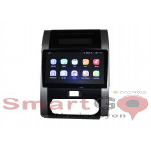 NİSSAN X-TRAİL 2008/2013 10'' 4 GB MULTİMEDYA - 3