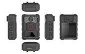 Hikvision Body Camera DS-MCW407 Yaka Güvenlik Kamerası - 3